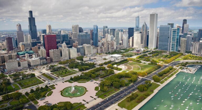 Chicago May Choose a Casino License Holder by Year’s End