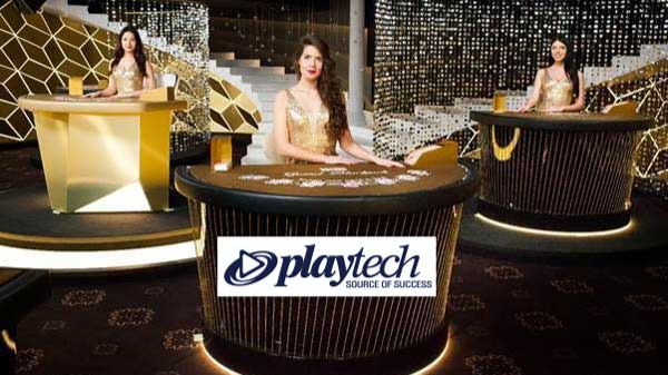 Playtech Preparing New Live Dealer Studio in Michigan’s iGaming Market