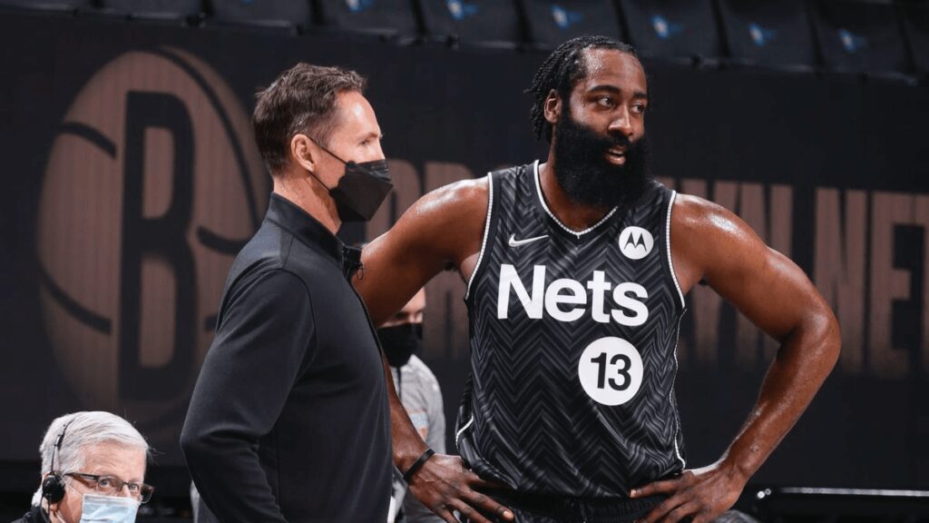 NBA Odds Nets Favored to Win Championship After Trade Deadline