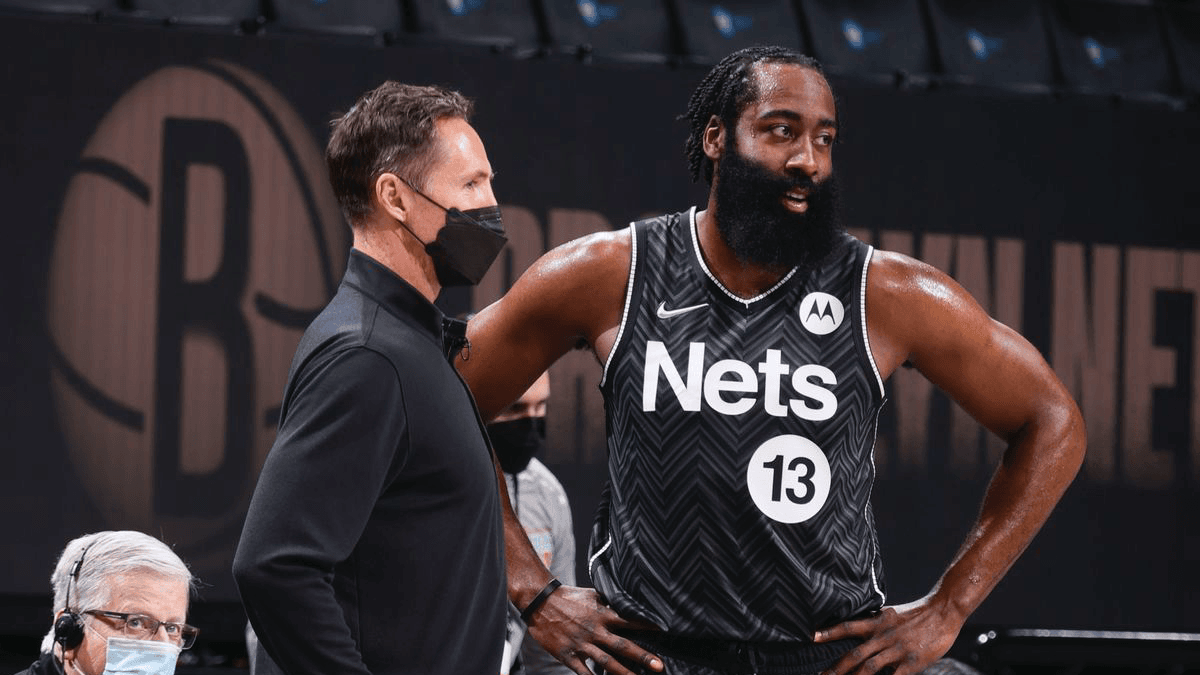 NBA Odds: Nets Favored to Win Championship After Trade Deadline