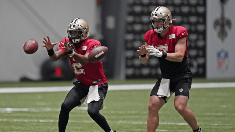 New Orleans Saints Odds: Will Winston or Hill Start in Week 1?
