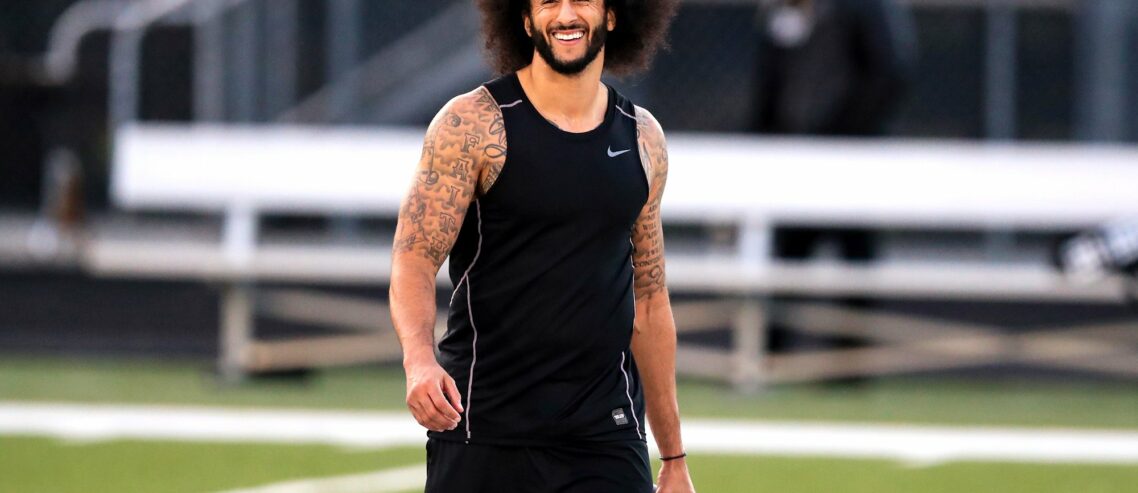 Colin Kaepernick Odds: Is 2021 the Year He\u0026#39;ll Make His NFL Return? - US ...