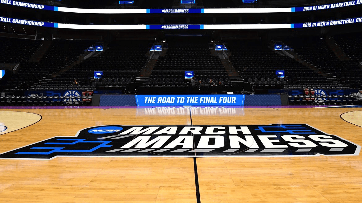 Final Four Odds Which Team Will Win Each March Madness Region?