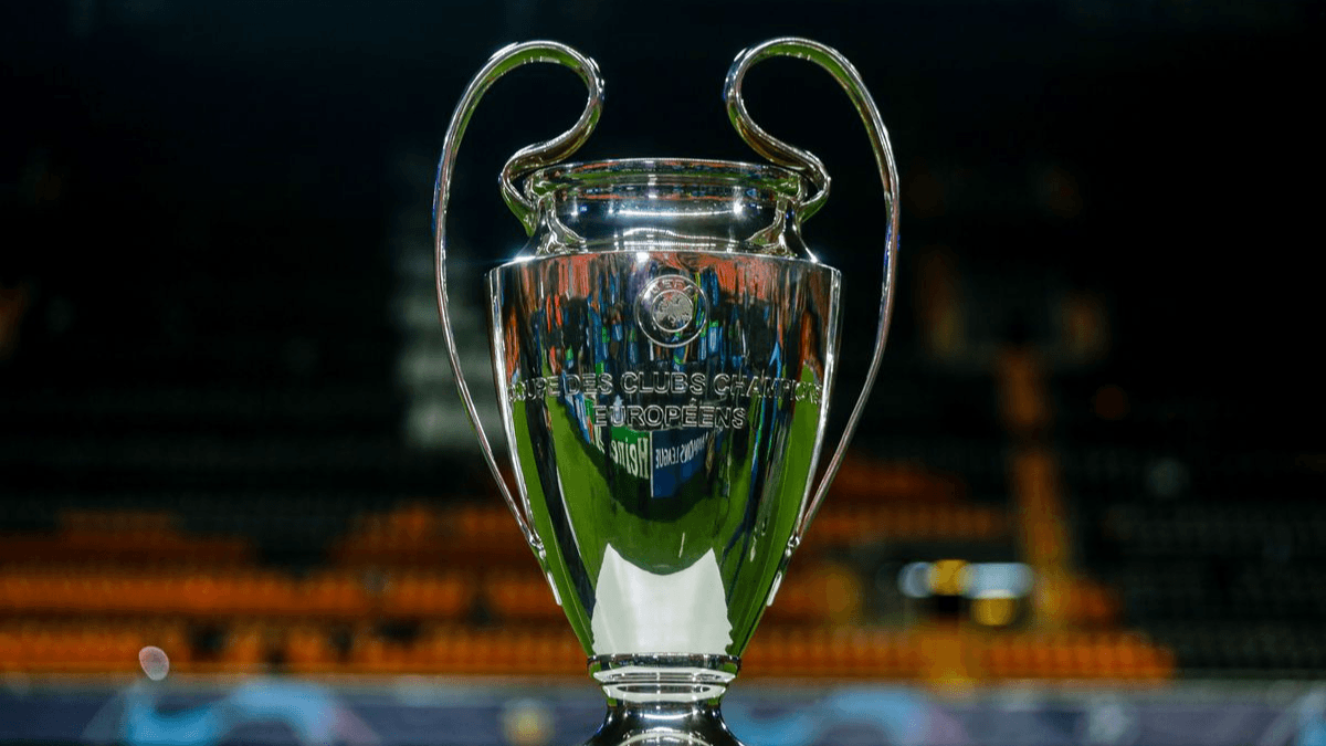 Manchester City Favored to Win 2021 UEFA Champions League