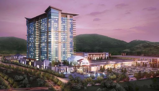 North Carolina House Democrats Call on AG to Investigate Catawba Casino