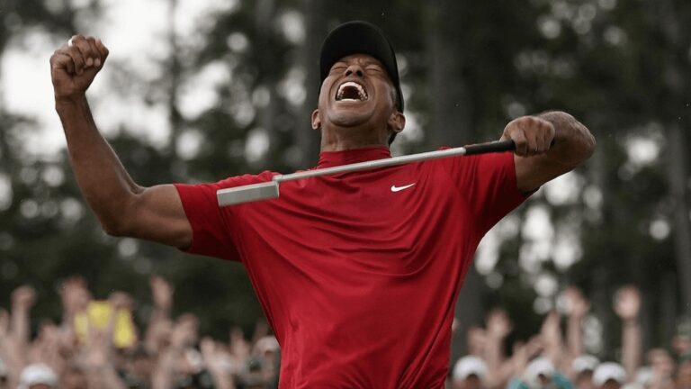 Tiger Woods Odds: Will He Compete Again by the End of 2021 or 2022?