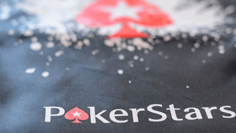 PokerStars Logo