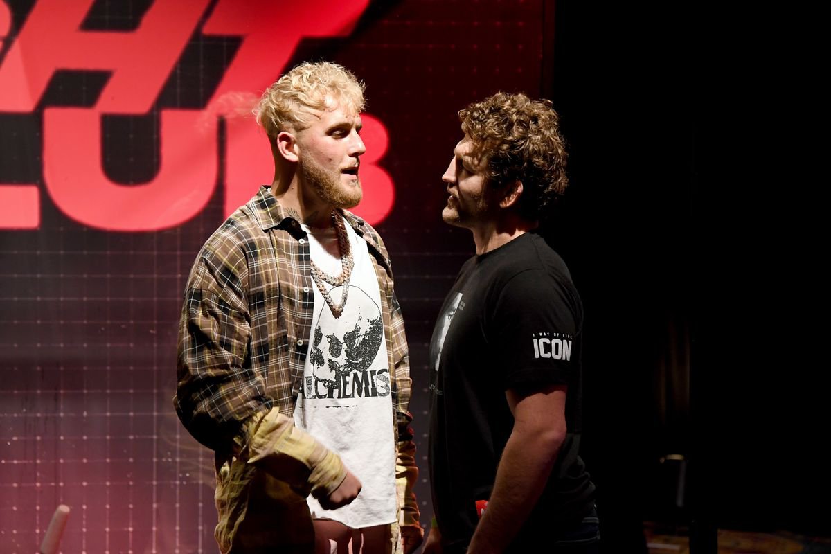 Jake Paul vs. Ben Askren Odds: Who Will Win This Weekend?
