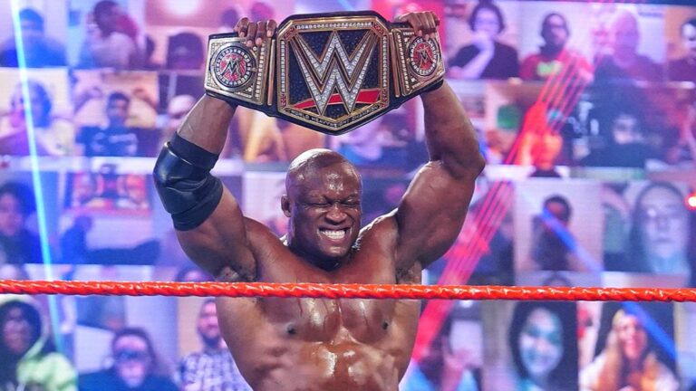 WrestleMania Night 1 Odds: Who Will Leave as the WWE Champion?