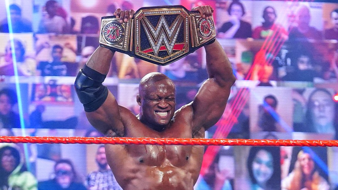 WrestleMania Night 1 Odds: Who Will Leave as the WWE Champion? - US Gambling Sites