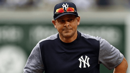 MLB Odds: Who Will Be the Yankees’ Manager By the End of 2021?