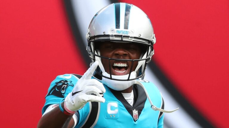 Teddy Bridgewater Favored to Remain with Panthers After Darnold Trade