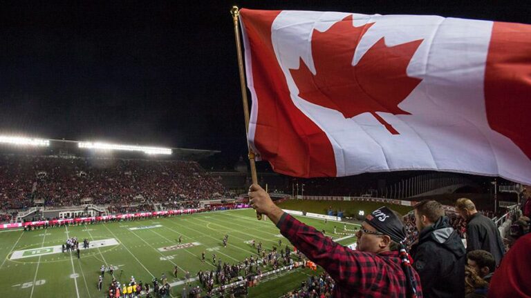 NFL Odds: Will Canada Host Games in 2022 Season?