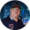 Chris Moneymaker