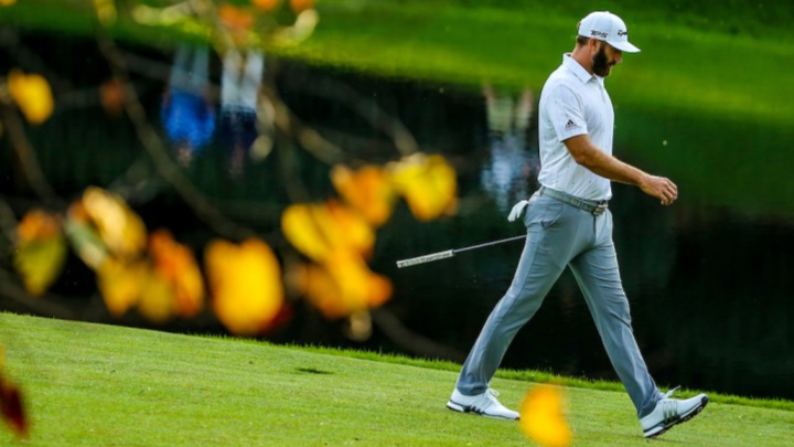 2021 Masters Odds: Johnson, Spieth Favored to Win