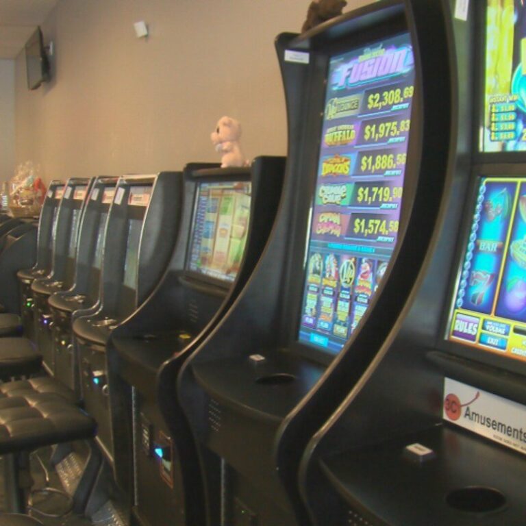 AGA Report Reveals Illegal Gambling Machines are Connected to Criminal Activity