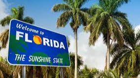 Gambling Related Legislation Moves Ahead in Florida