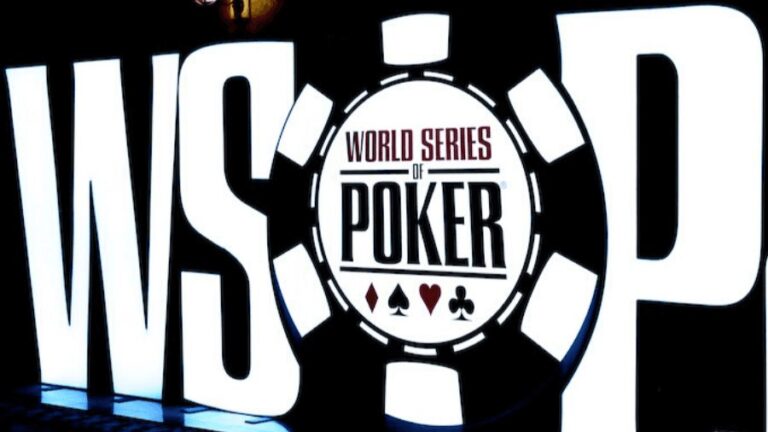 WSOP Provides Poker Players with 2021 Plans