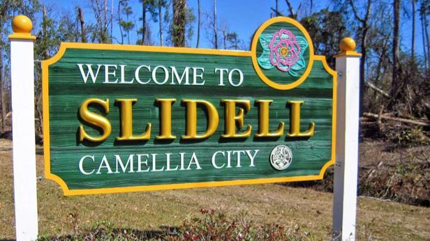 Louisiana Senate Committee Approves Slidell Casino Project