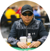 Johnny Chan