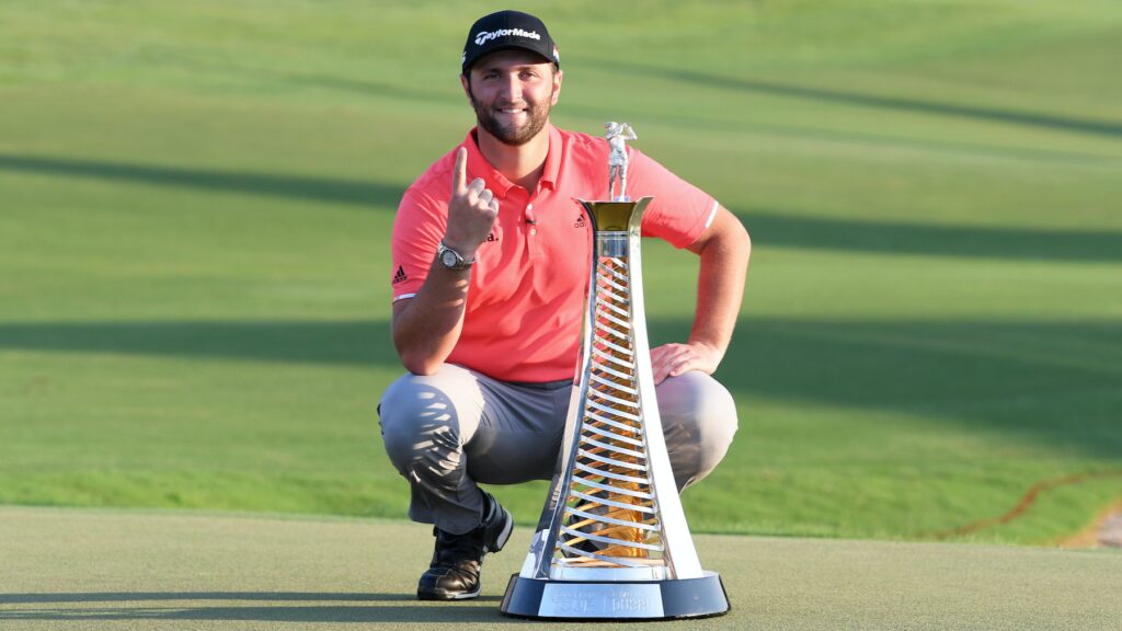 Masters Tournament Odds Jon Rahm Early Favorite to Win in 2022