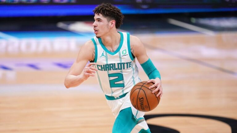 NBA News: LaMelo Ball Once Again Favored to Win Rookie of the Year