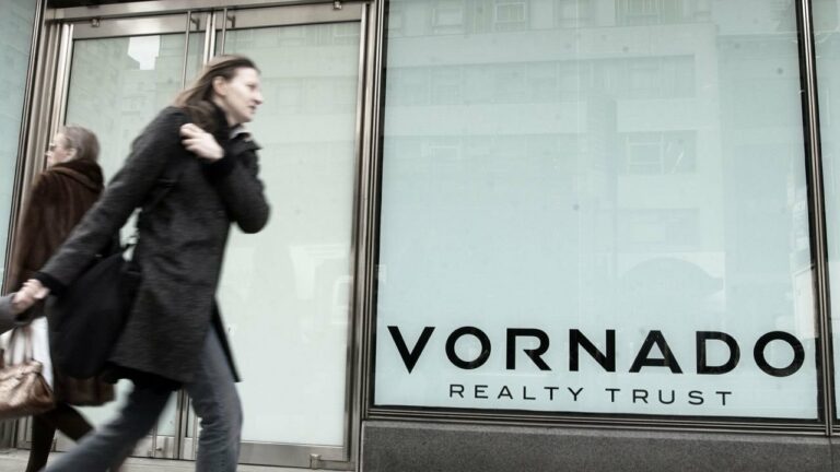 Vornado Realty Interested in NYC Casino Development