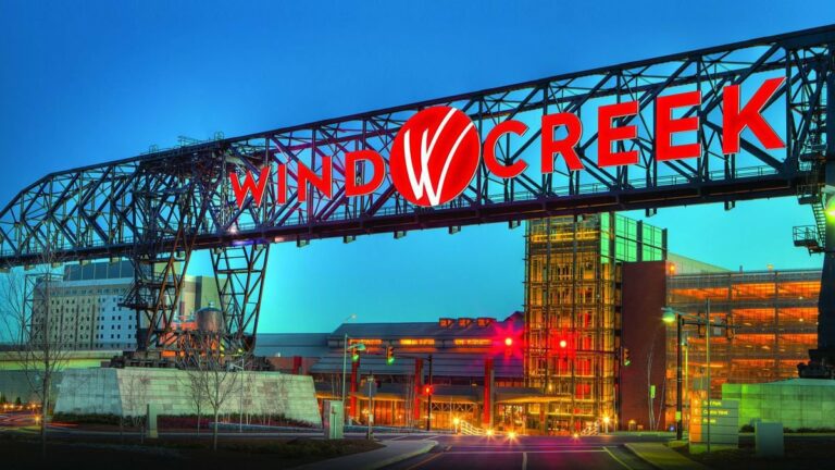 Wind Creek To Pay 6m Settlement In Tip Case