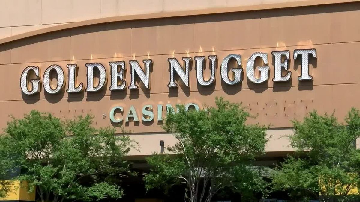 Golden Nugget May Head to Court Over Richmond Casino Proposal Rejection