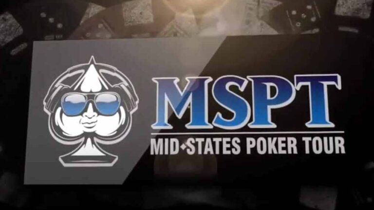 Mid-States Poker Tour Starts in San Diego