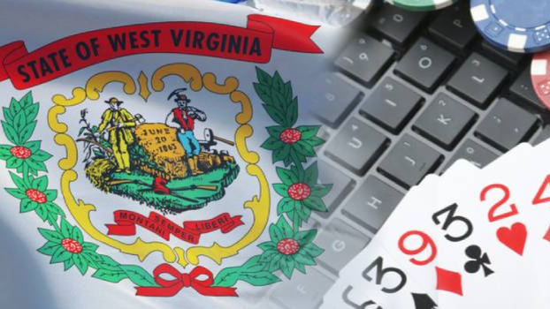 West Virginia iGaming Market Sees Dip in April Revenues