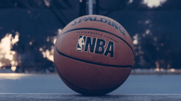NBA Championship Odds: Nets Still Favored To Win Championship