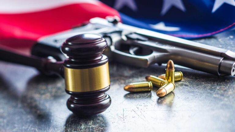Casino Firearm Ban Under Consideration in Nevada