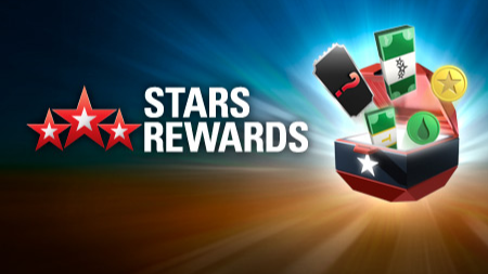 PokerStars Changes up Reward Chests to Provide More Value to Players