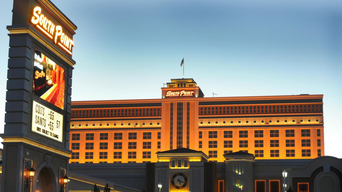 South Point Casino Company Not Happy with Nevada Right to Return Legislation
