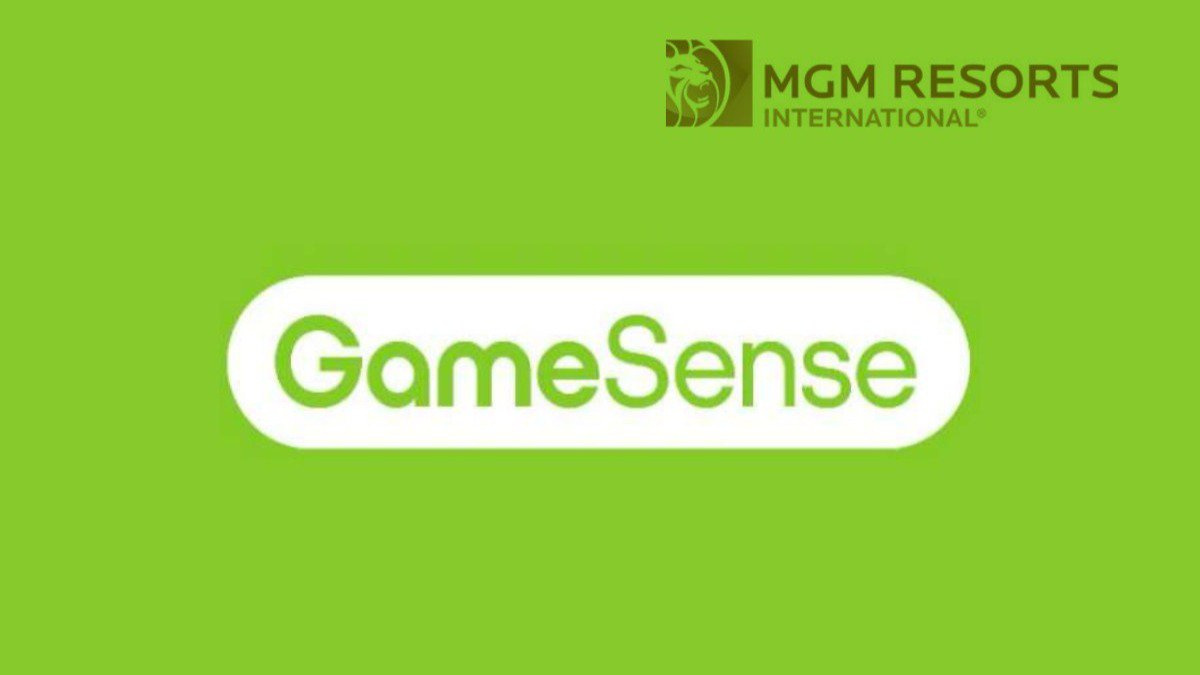 BetMGM Enhances Responsible Gambling Offering with GameSense Launch