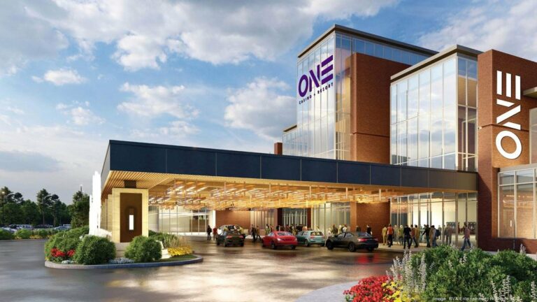 Urban One Casino Project Receives Support from Local Civic Group
