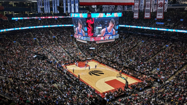 Masai Ujiri News: Raptors President Favored to Remain in Toronto