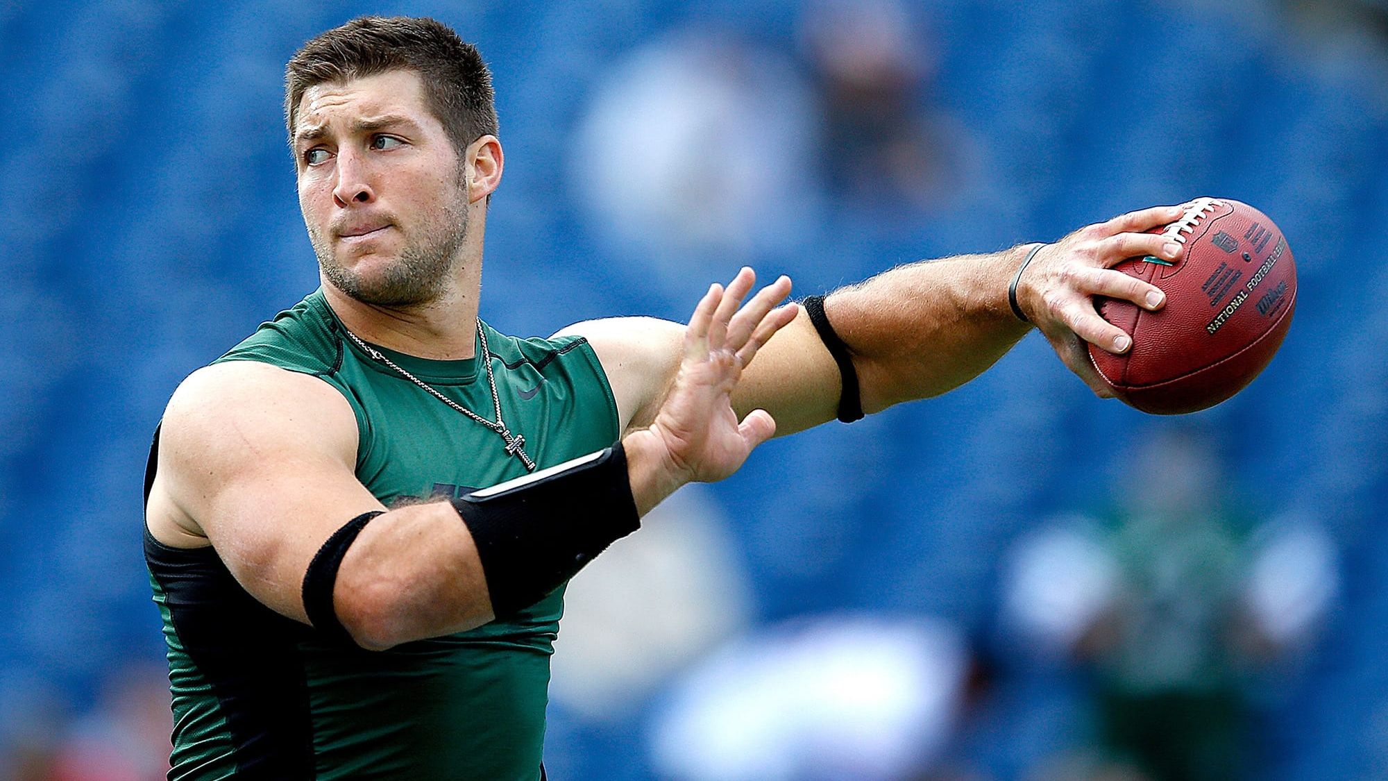 Tim Tebow Odds: Prop Bets Surrounding His 2021 Performance
