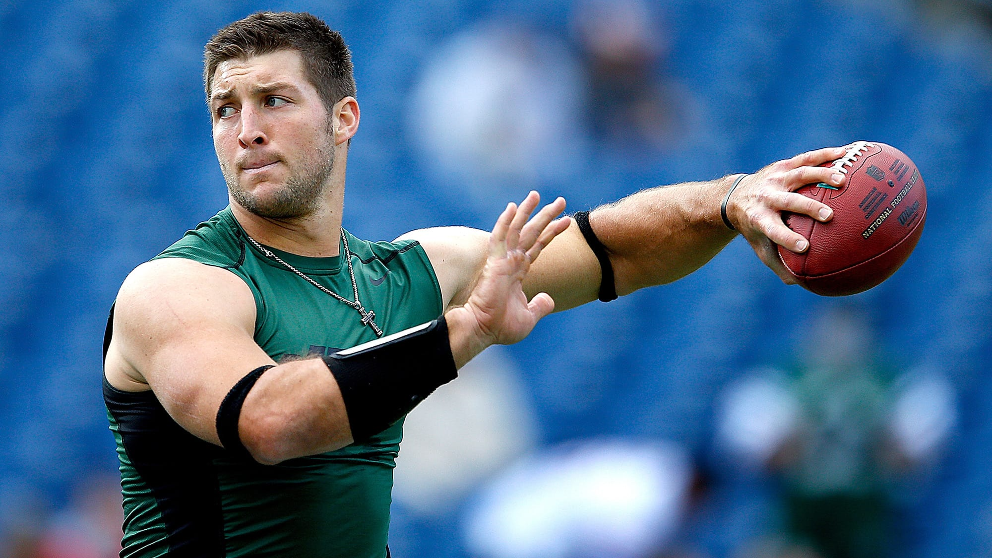 Tim Tebow Odds: Prop Bets Surrounding His 2021 Performance.