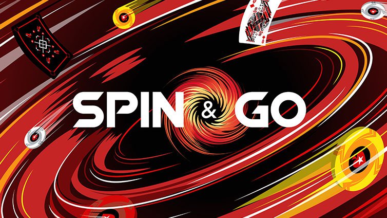 PokerStars PA Offering New Spin & Go Ticket Promo