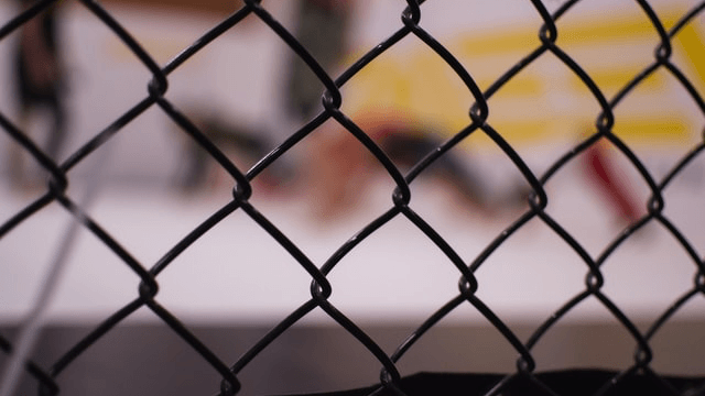 UFC Vegas 28 Odds: Jairzinho Rozenstruik vs. Augusto Sakai