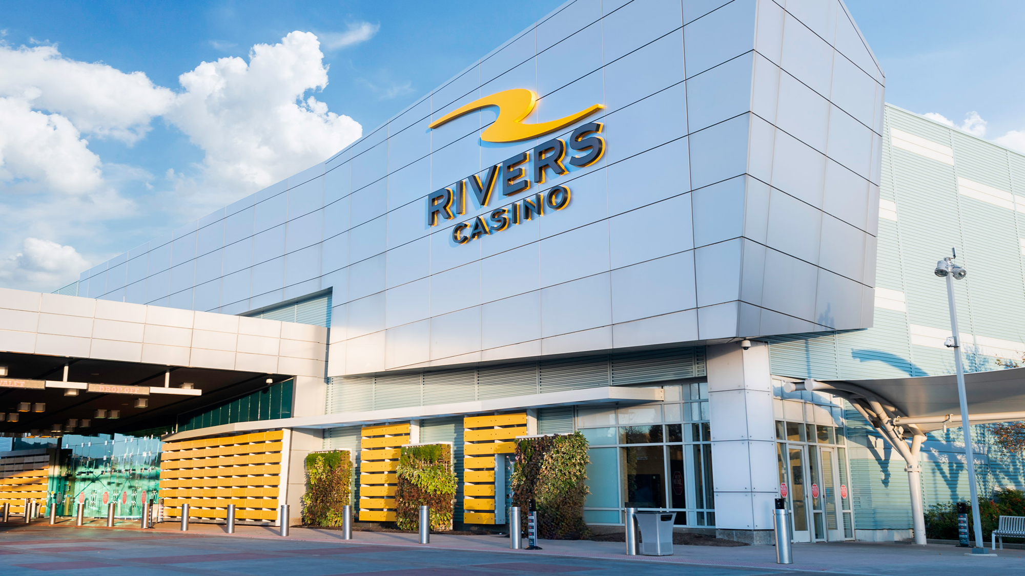 Rivers Casino Philadelphia Poker Room Reopens