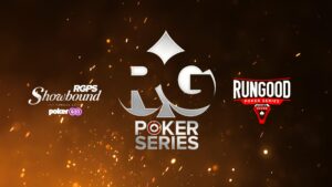 RunGood Poker Series Heads to Iowa This Week