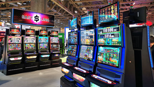 Ohio Casinos Show Opposition to Electronic Bingo Legislation