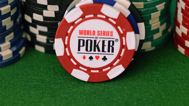 WSOP Online Circuit Summer Events to Begin Soon