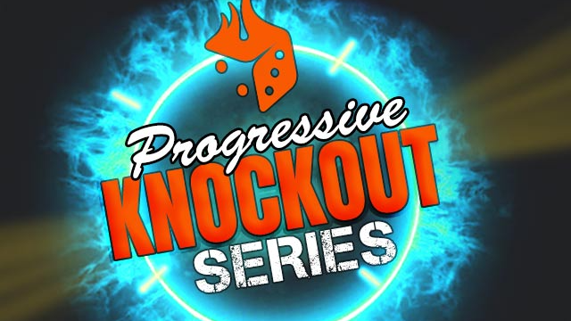 Ignition Poker Launches New Progressive Knockout Series