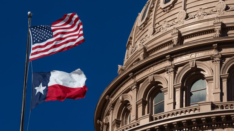 Texas Legislative Session Ends Without Casino and Sports Betting Bill Passage
