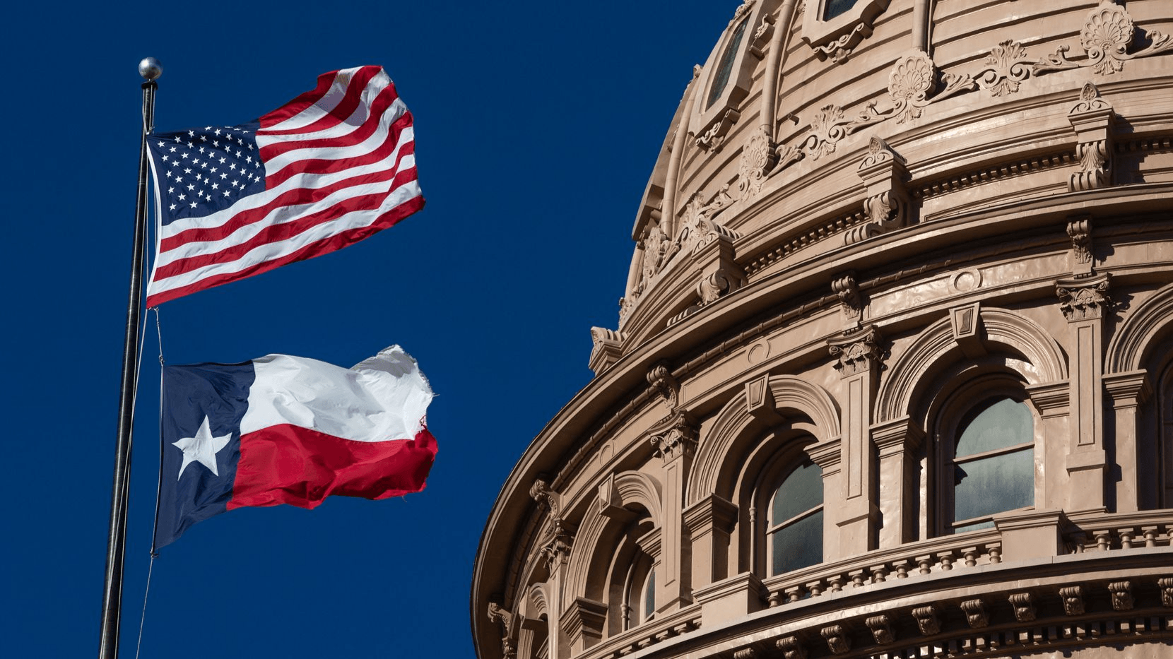 Texas Legislative Session Ends Without Casino and Sports Betting Bill
