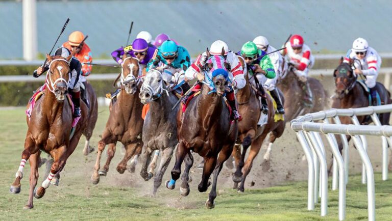 Hall Of Famer Bob Baffert Banned From Churchill Downs For Two Years Hall Of Famer Bob Baffert Banned From Churchill Downs For Two Years